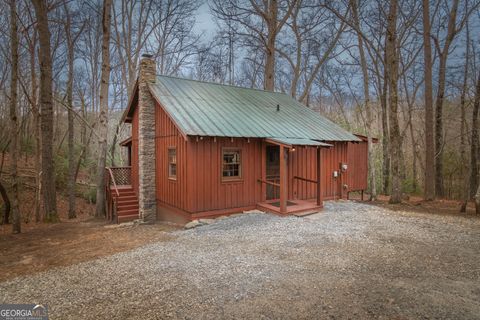 239 Pebble LN Cleveland GA 30528