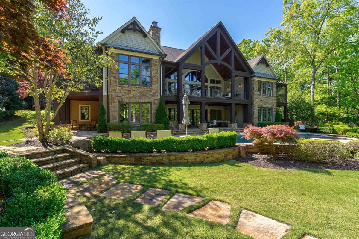 2030 Linger Longer DR