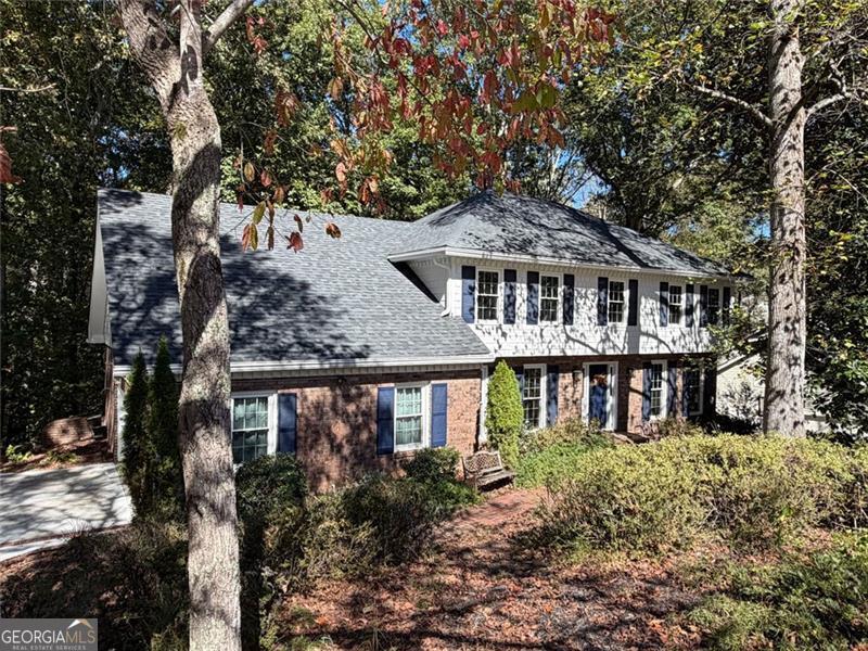 1820 Branch Valley DR