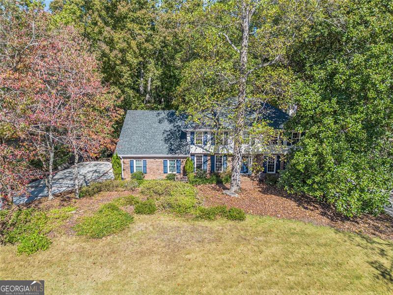 1820 Branch Valley DR