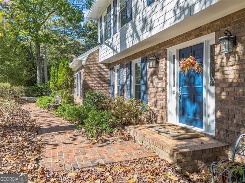 1820 Branch Valley DR