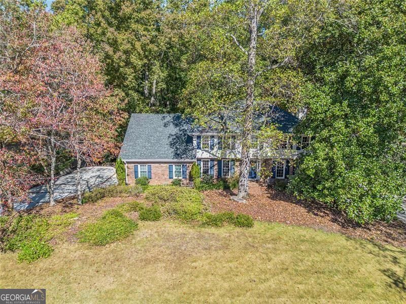 1820 Branch Valley DR