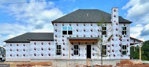 A home in Watkinsville