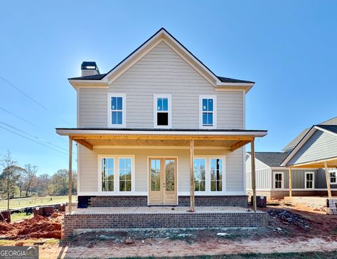 A home in Watkinsville