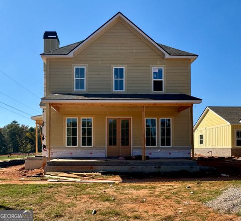 A home in Watkinsville