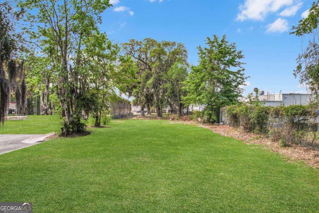 Photo of 301 Rowland Avenue, Savannah, GA 31406 (MLS # 10729460)