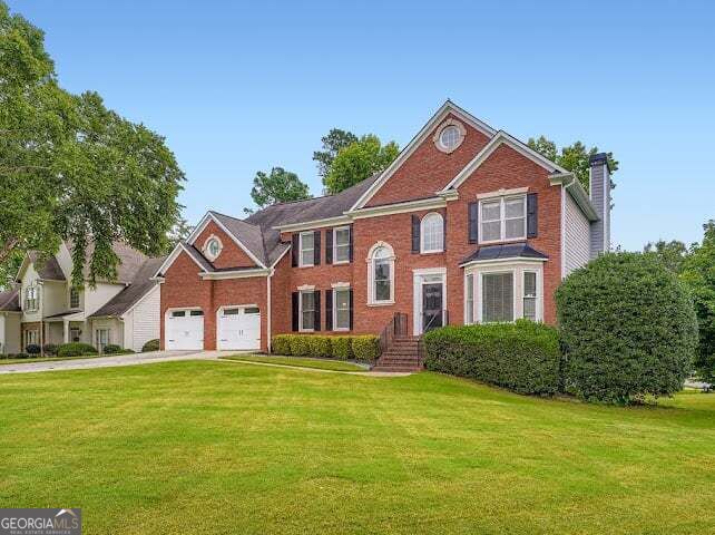 2478 Saluda DR NW
