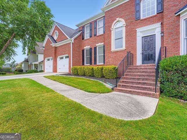 2478 Saluda DR NW