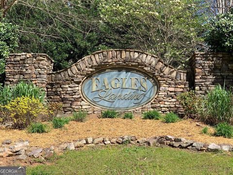 Photo of 0 Grand View Drive, Cleveland, GA 30528 (MLS # 10479899)