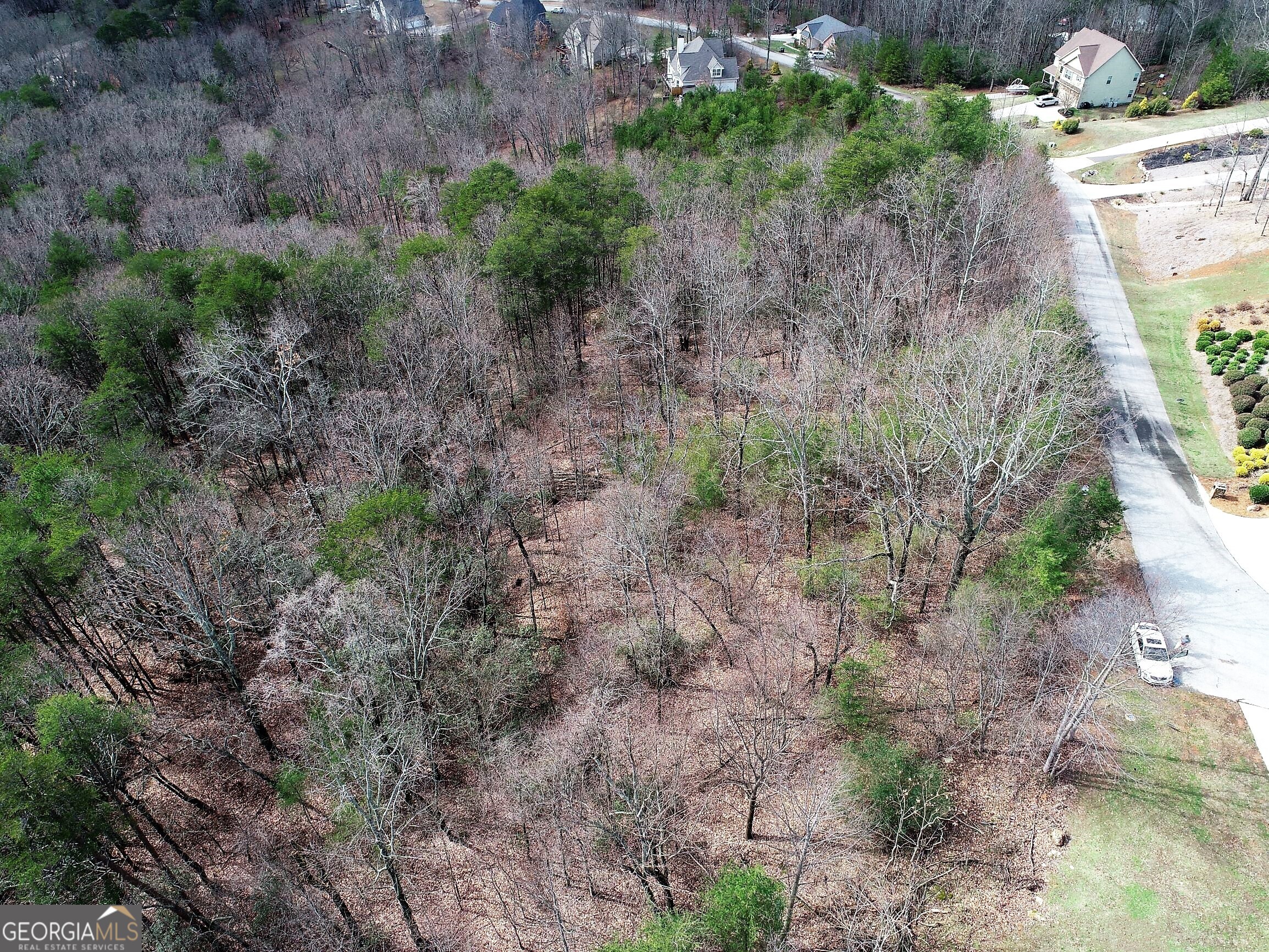 0 Grand View DR