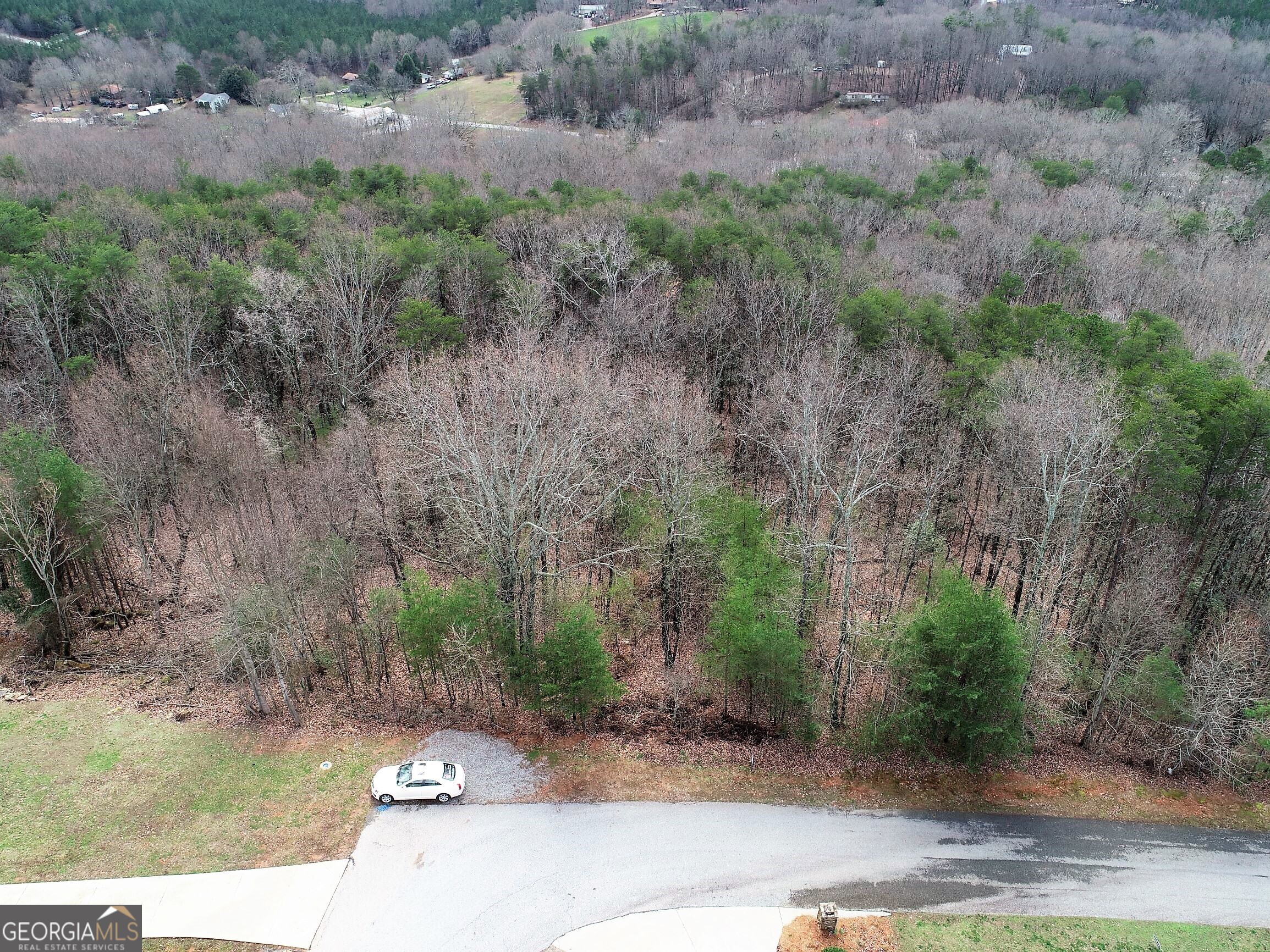0 Grand View DR