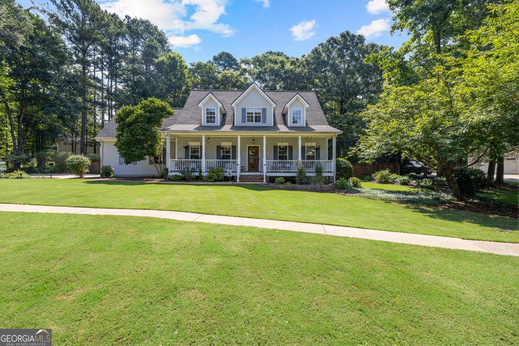 Photo of 141 Sherrells Ford Drive, Senoia, GA 30276 (MLS # 10796310)