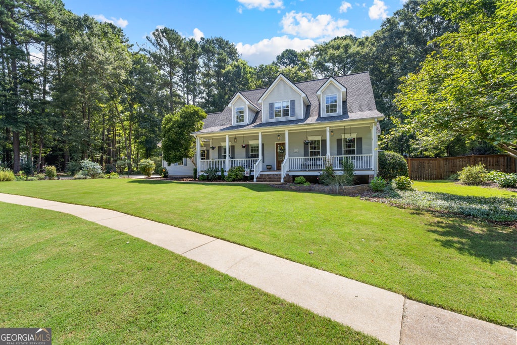 Photo of 141 Sherrells Ford Drive, Senoia, GA 30276 (MLS # 10796310)