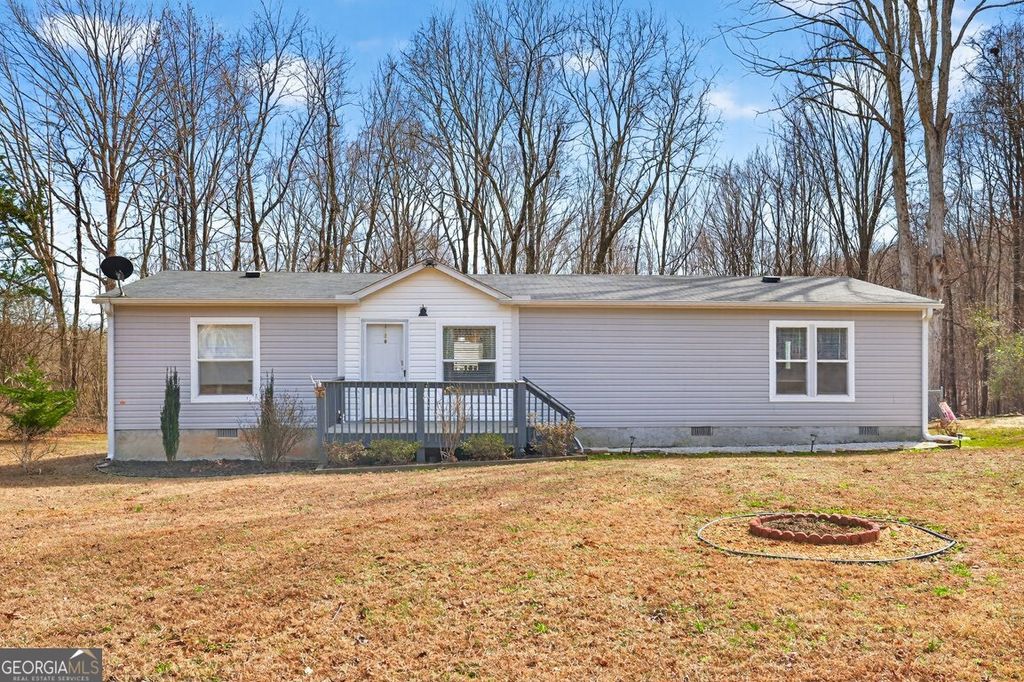 Photo of 818 Dean Mountain Road, Cleveland, GA 30528 (MLS # 10691149)