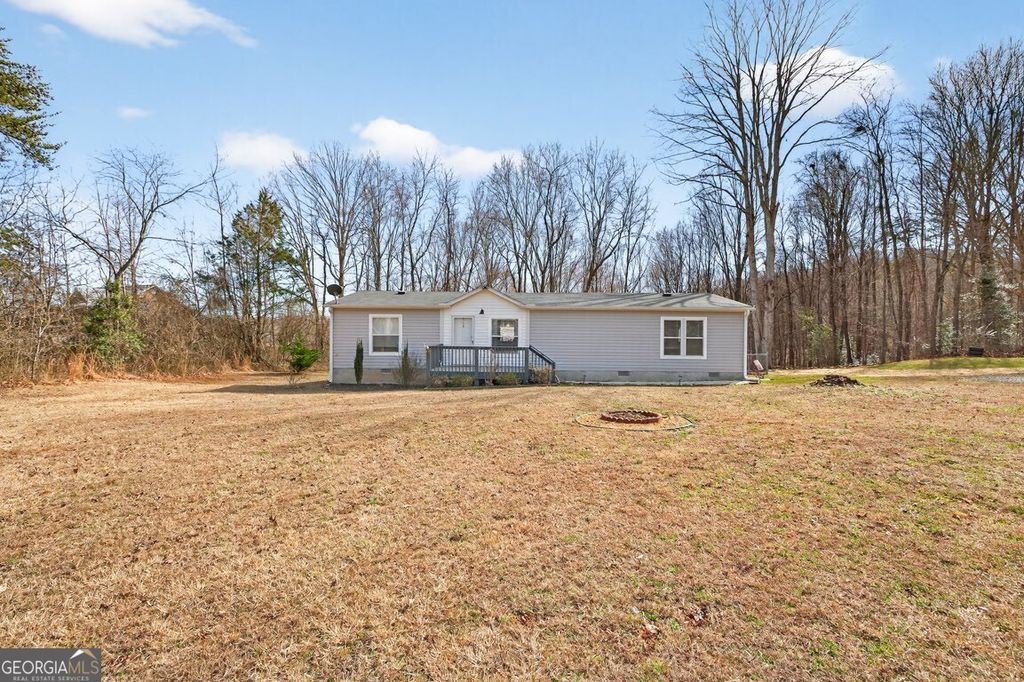 Photo of 818 Dean Mountain Road, Cleveland, GA 30528 (MLS # 10691149)