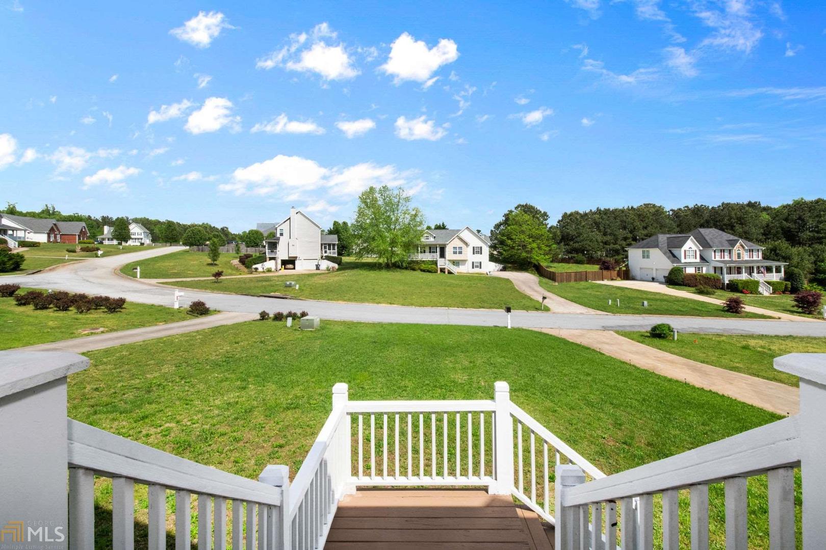 Cambridge Point - Residential