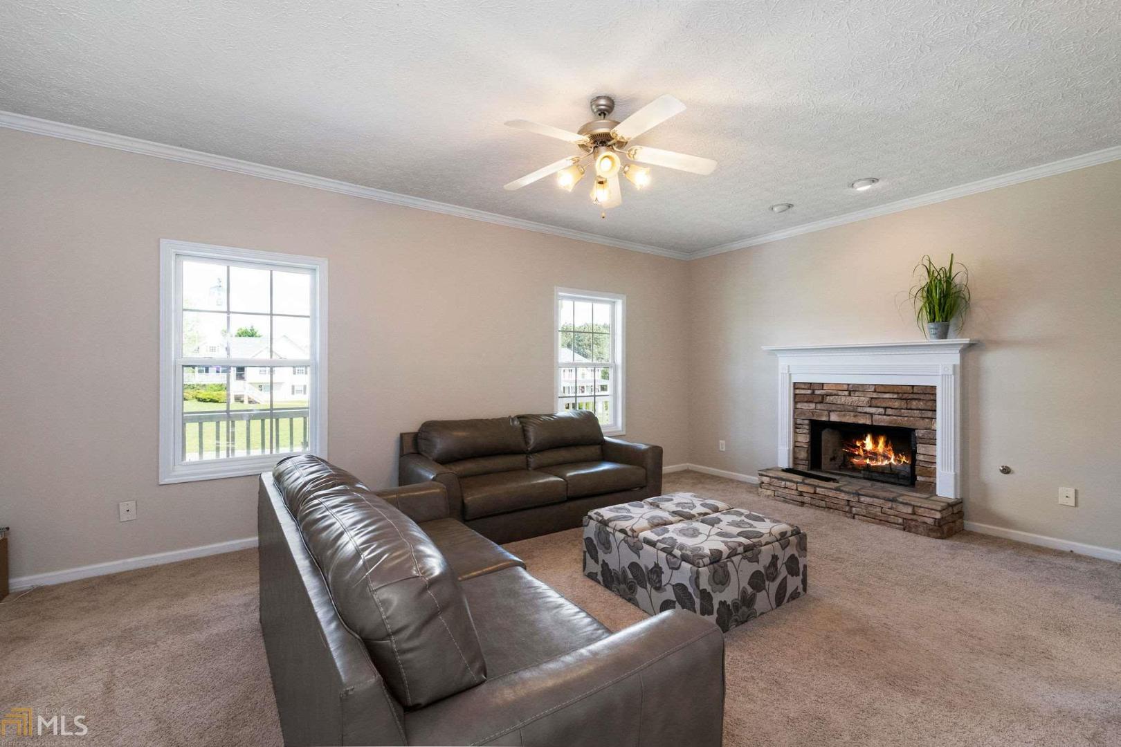 Cambridge Point - Residential