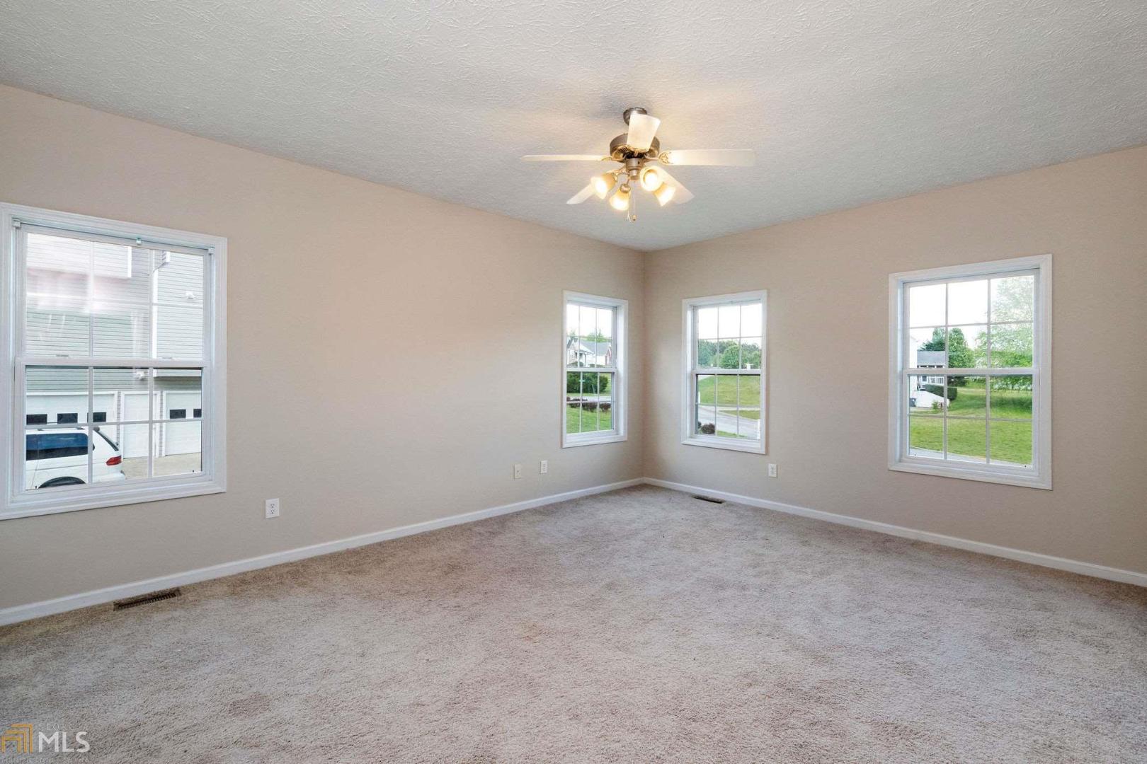 Cambridge Point - Residential