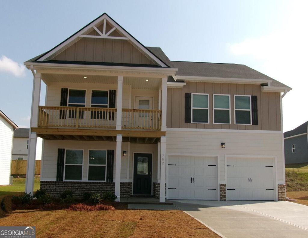 Photo of 702 Lipizzan Trace, Hogansville, GA 30230 (MLS # 10756491)