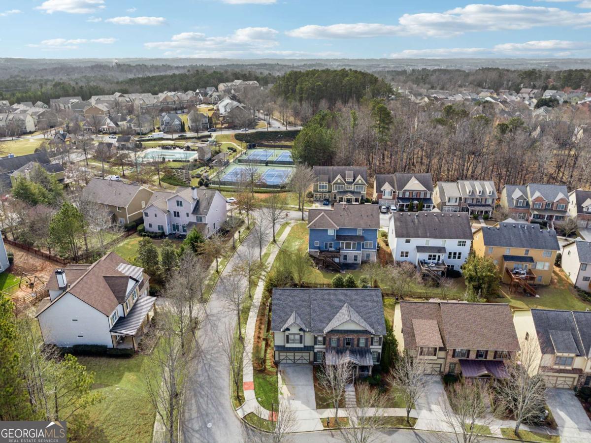 Village Grove - Residential