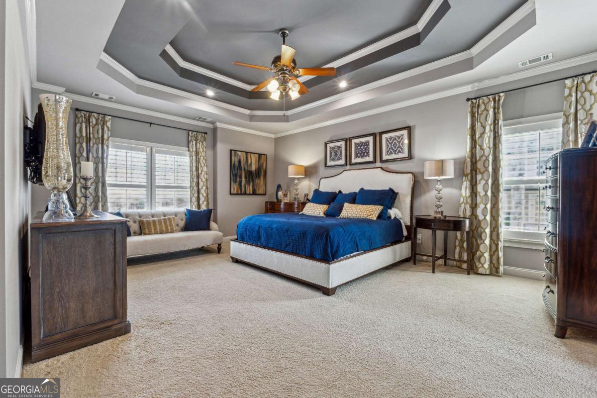 Village Grove - Residential