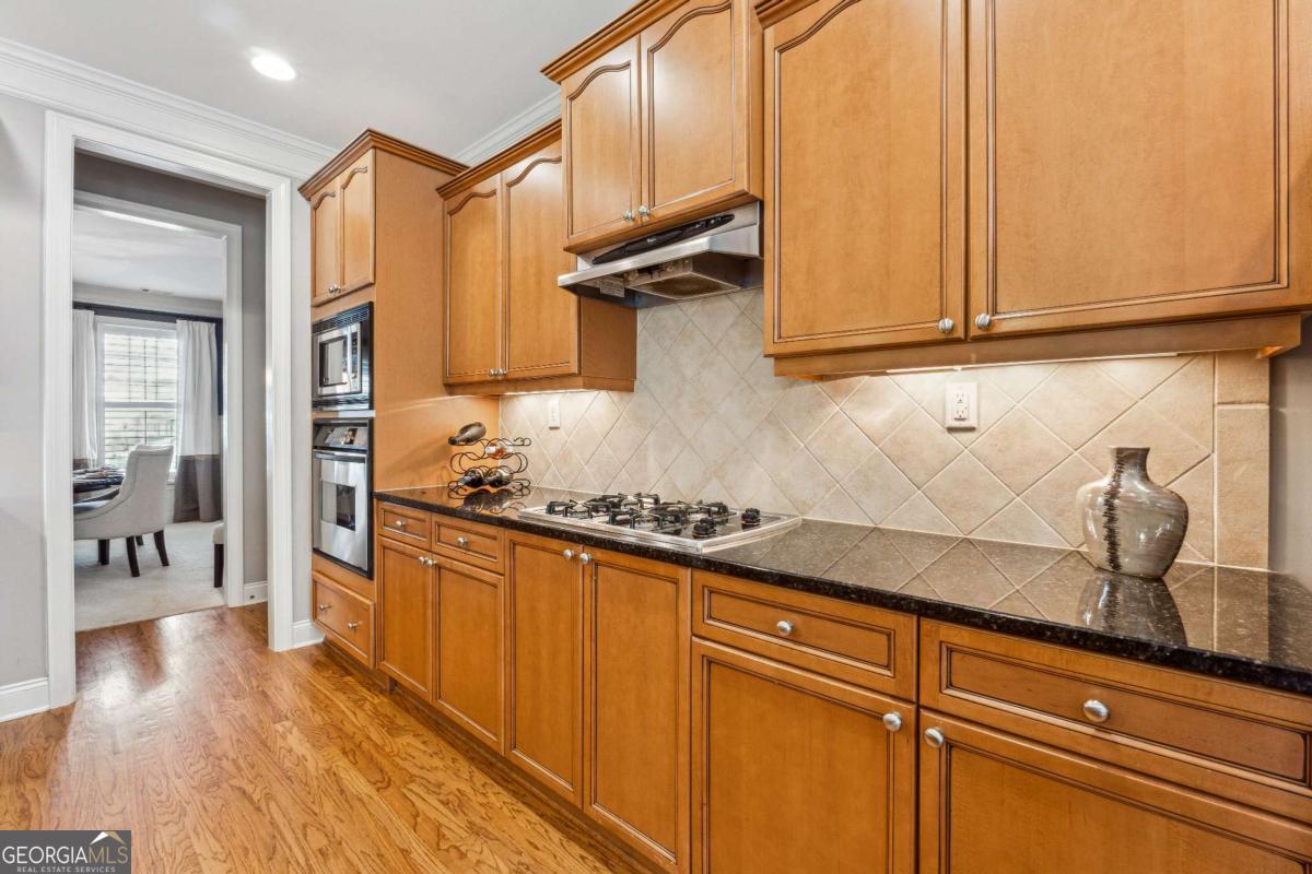 Village Grove - Residential