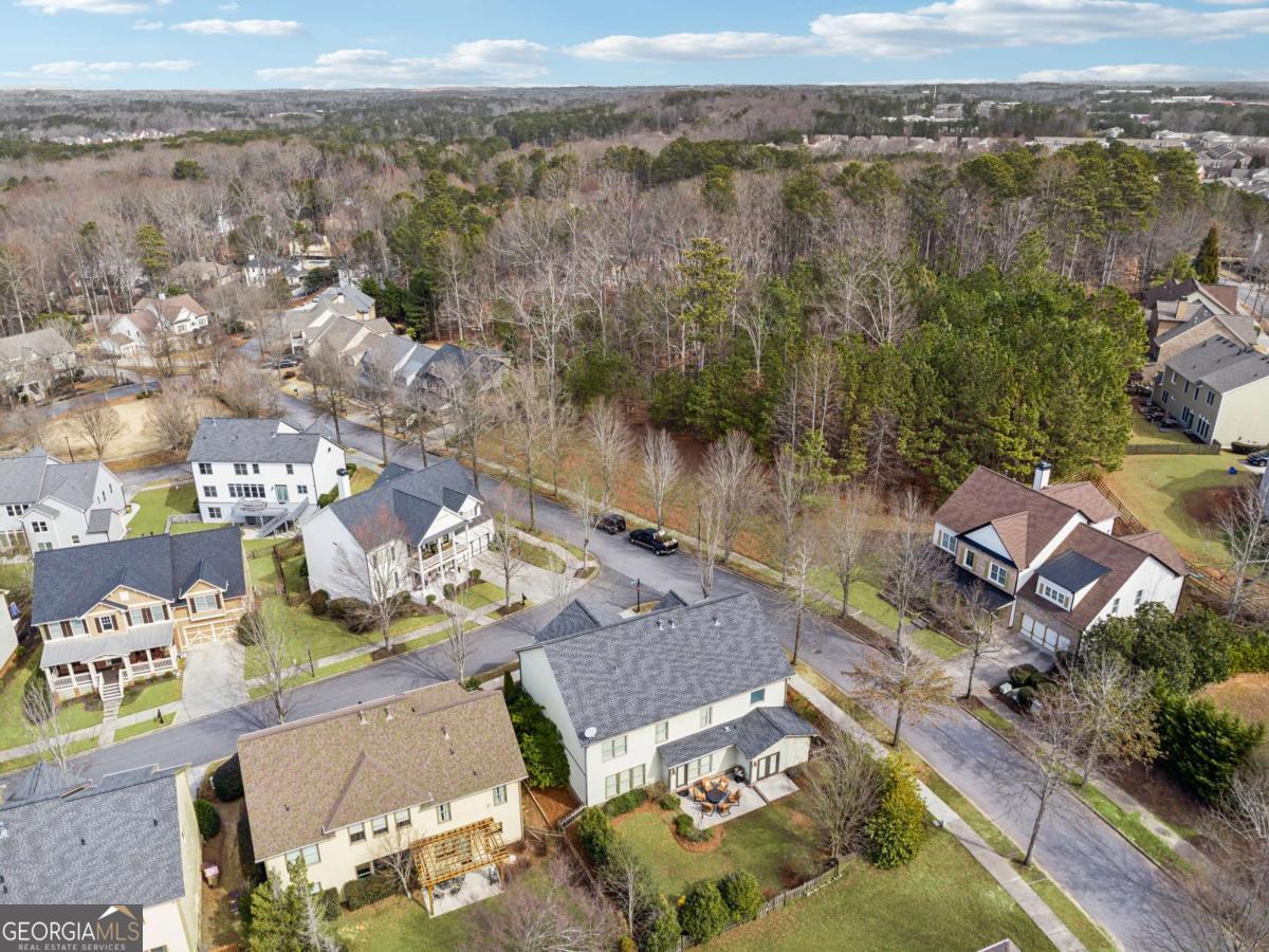 Village Grove - Residential