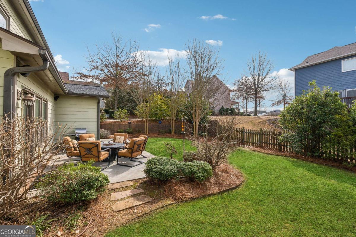 Village Grove - Residential