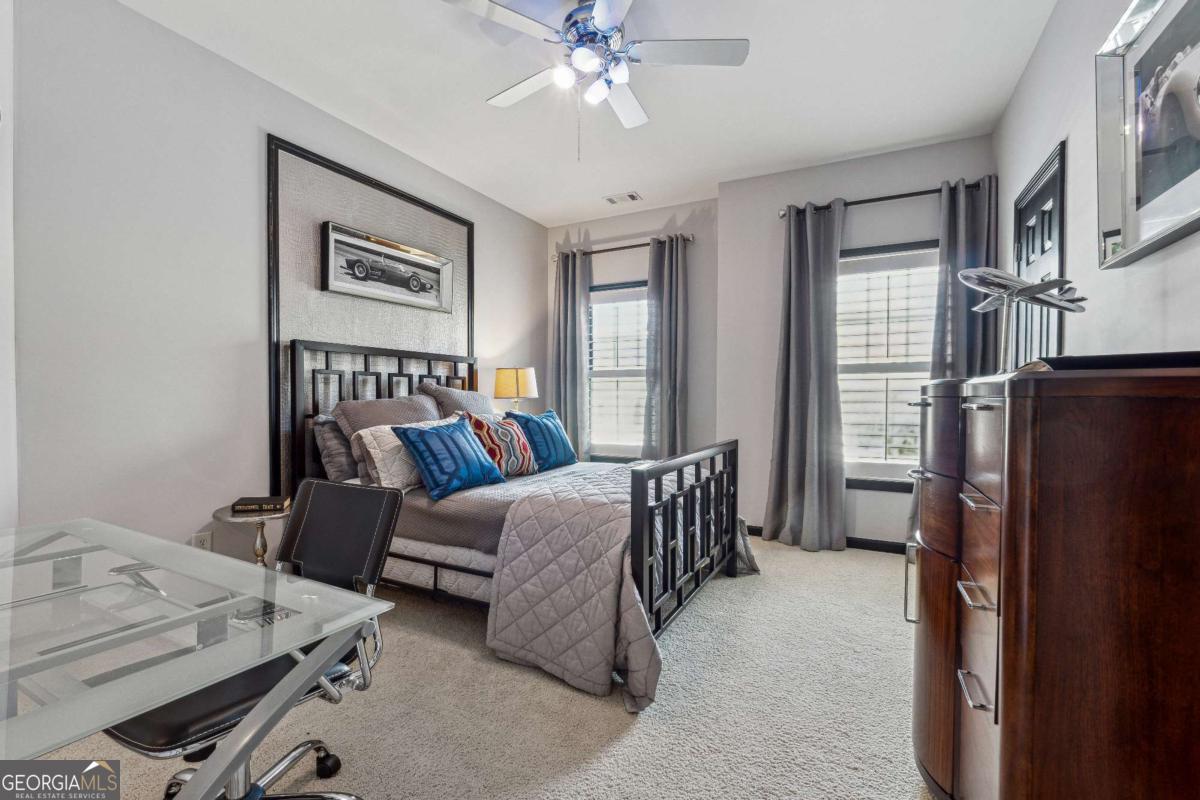 Village Grove - Residential