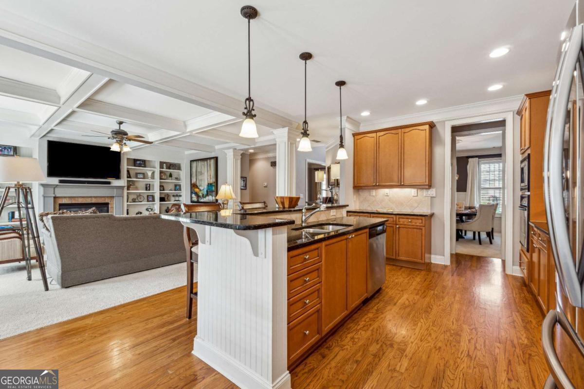Village Grove - Residential