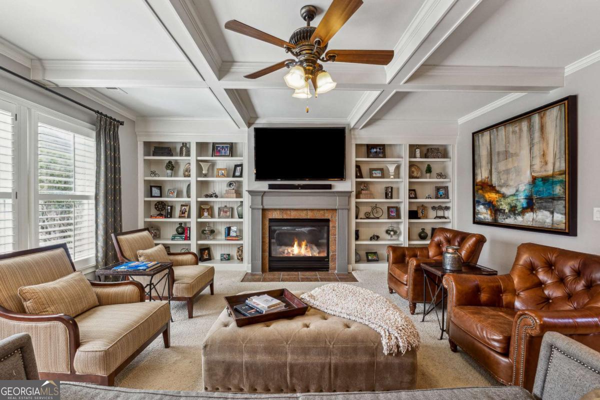 Village Grove - Residential