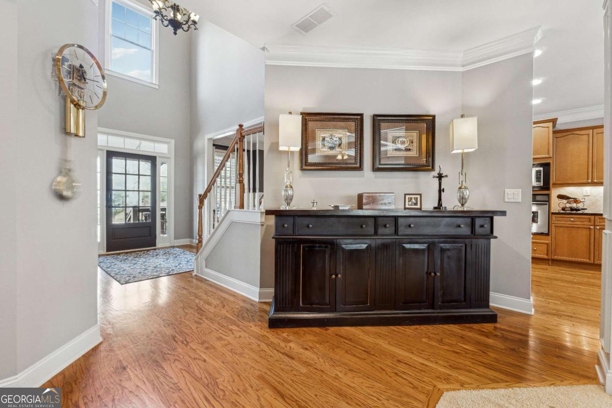 Village Grove - Residential