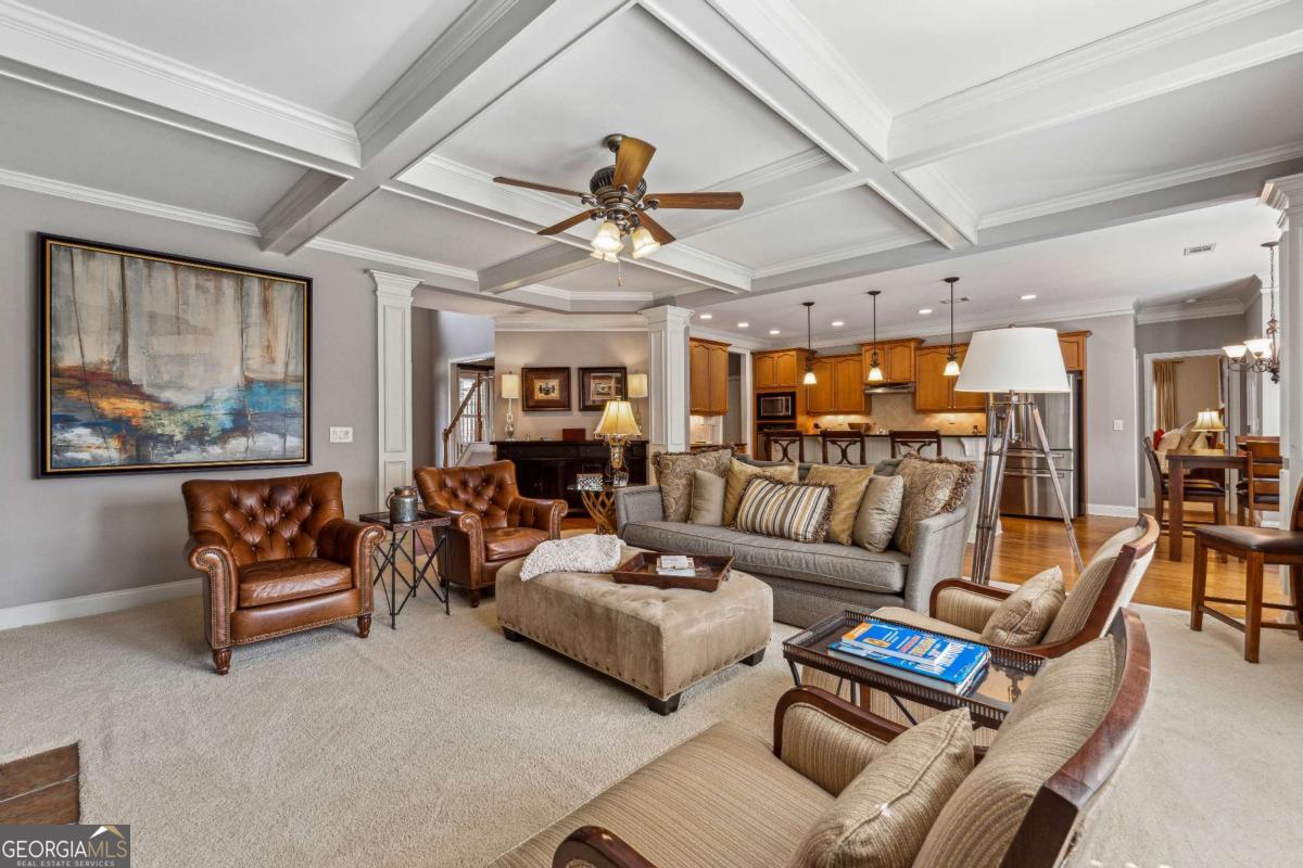 Village Grove - Residential
