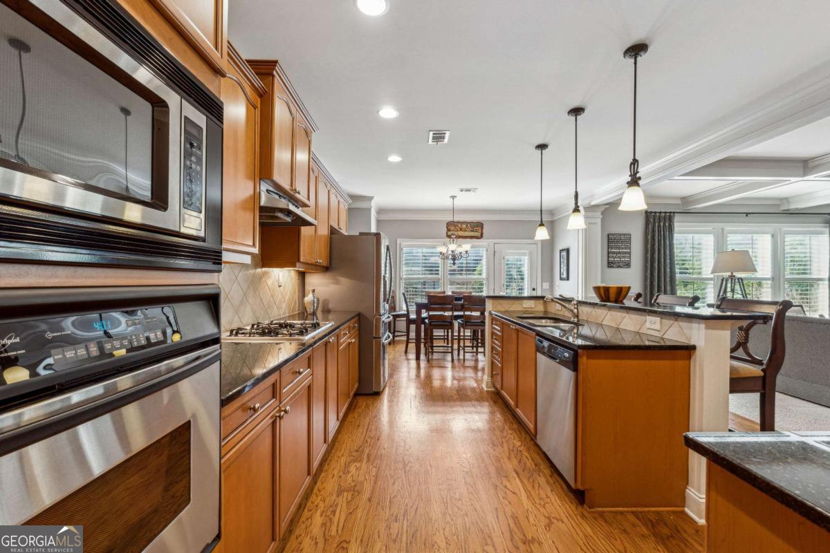 Village Grove - Residential