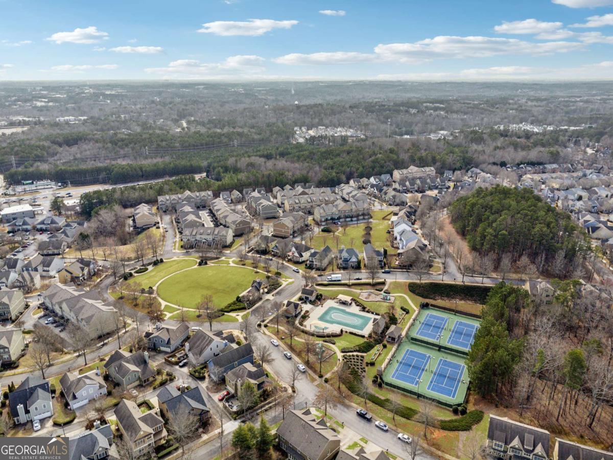 Village Grove - Residential