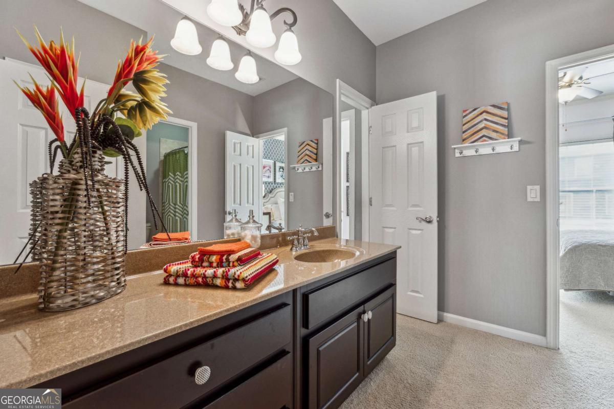Village Grove - Residential