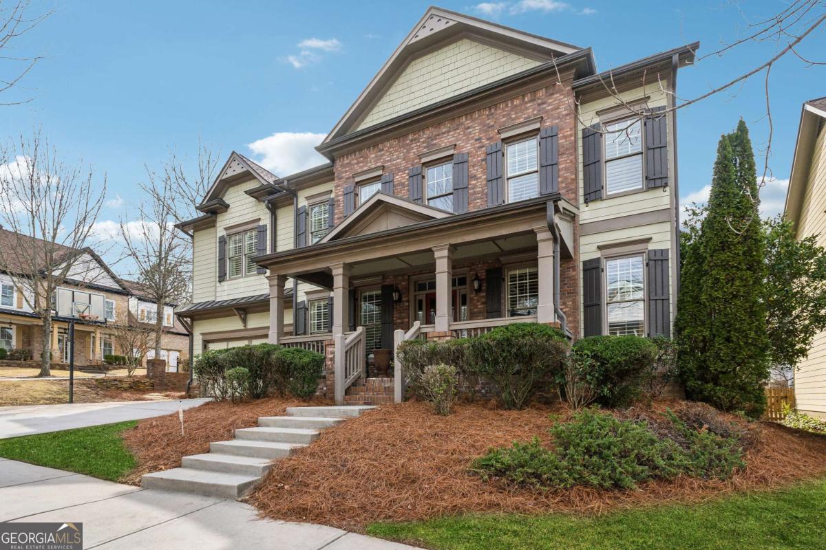 Village Grove - Residential