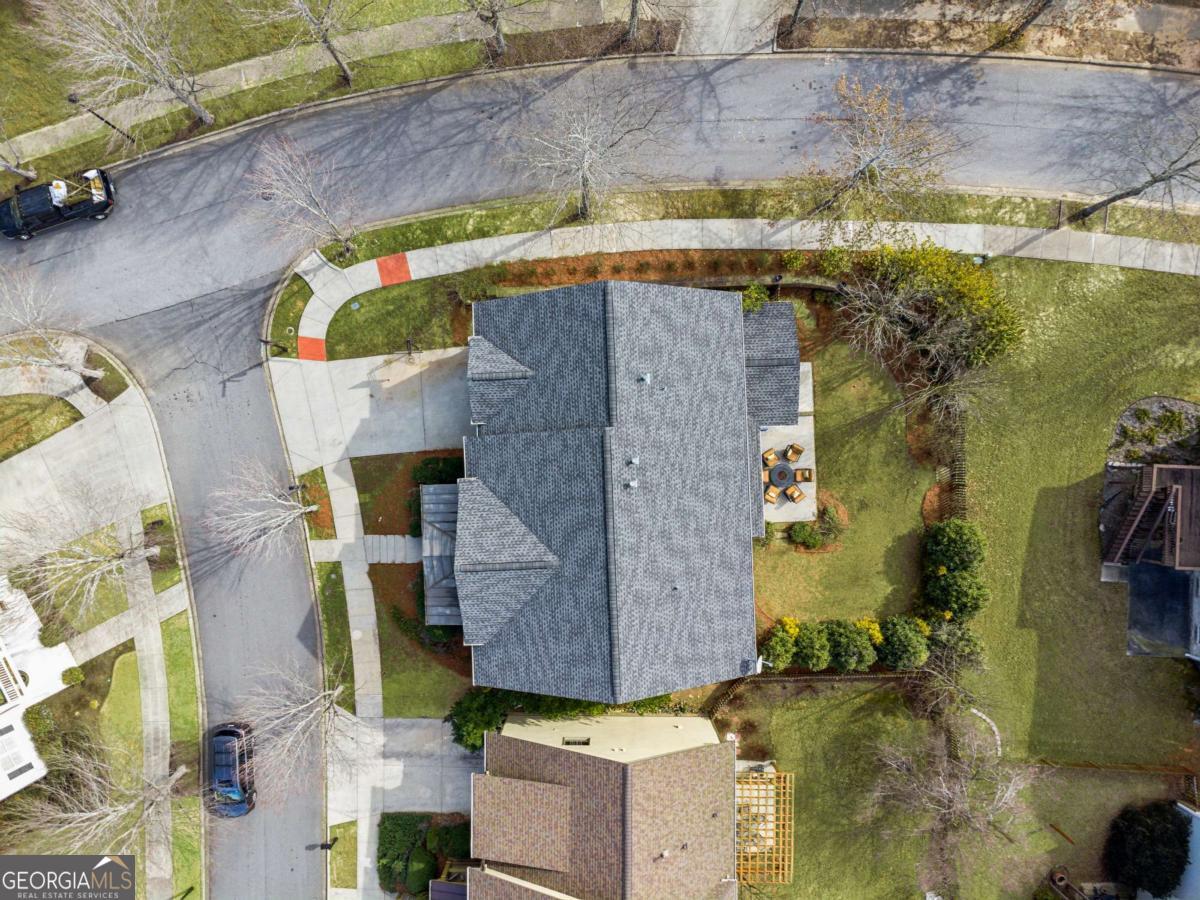 Village Grove - Residential