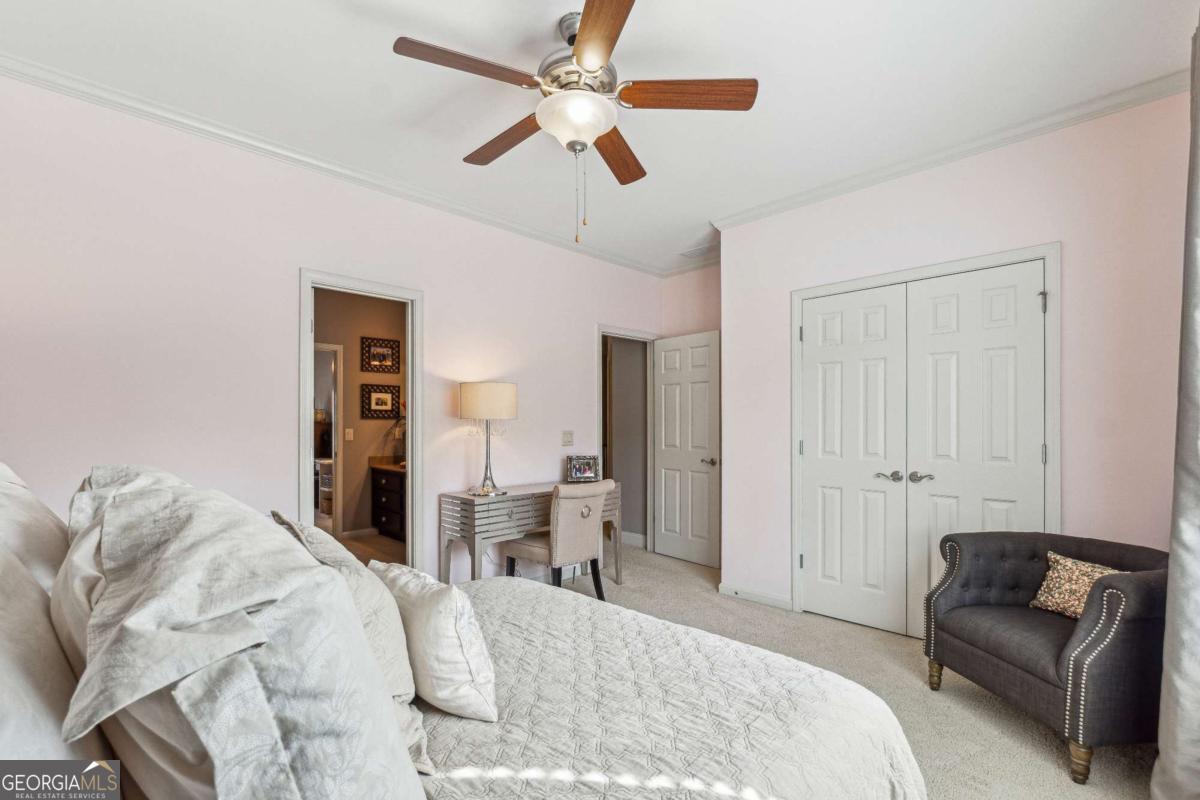 Village Grove - Residential