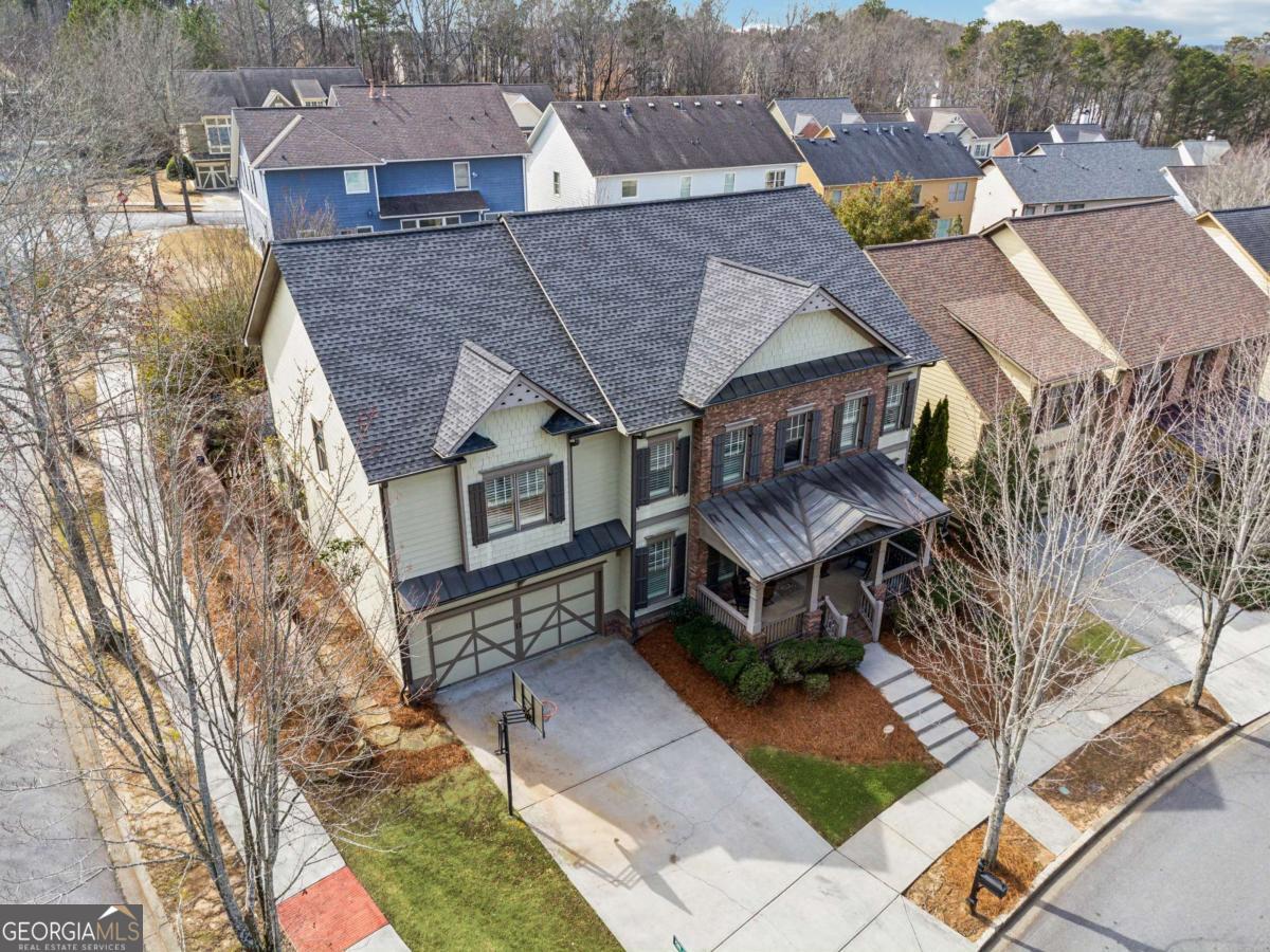 Village Grove - Residential