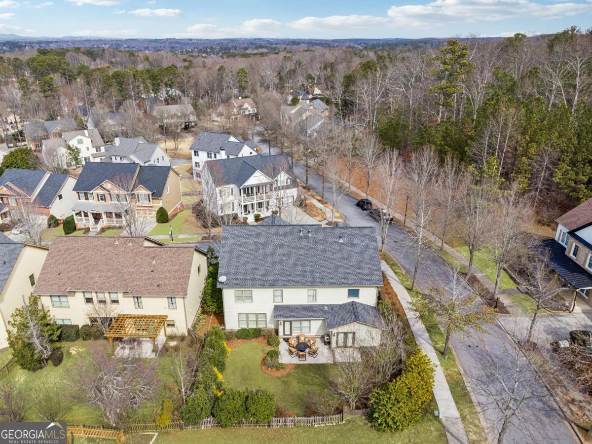 Village Grove - Residential