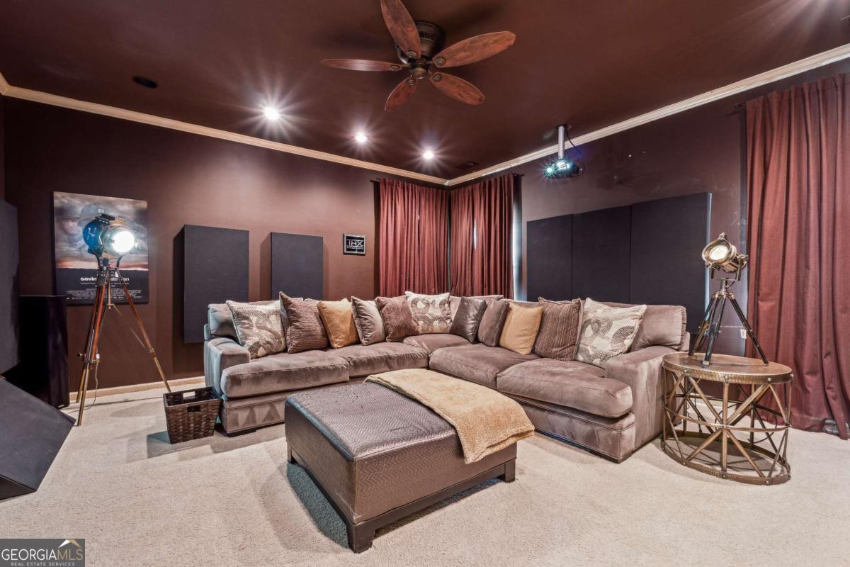 Village Grove - Residential