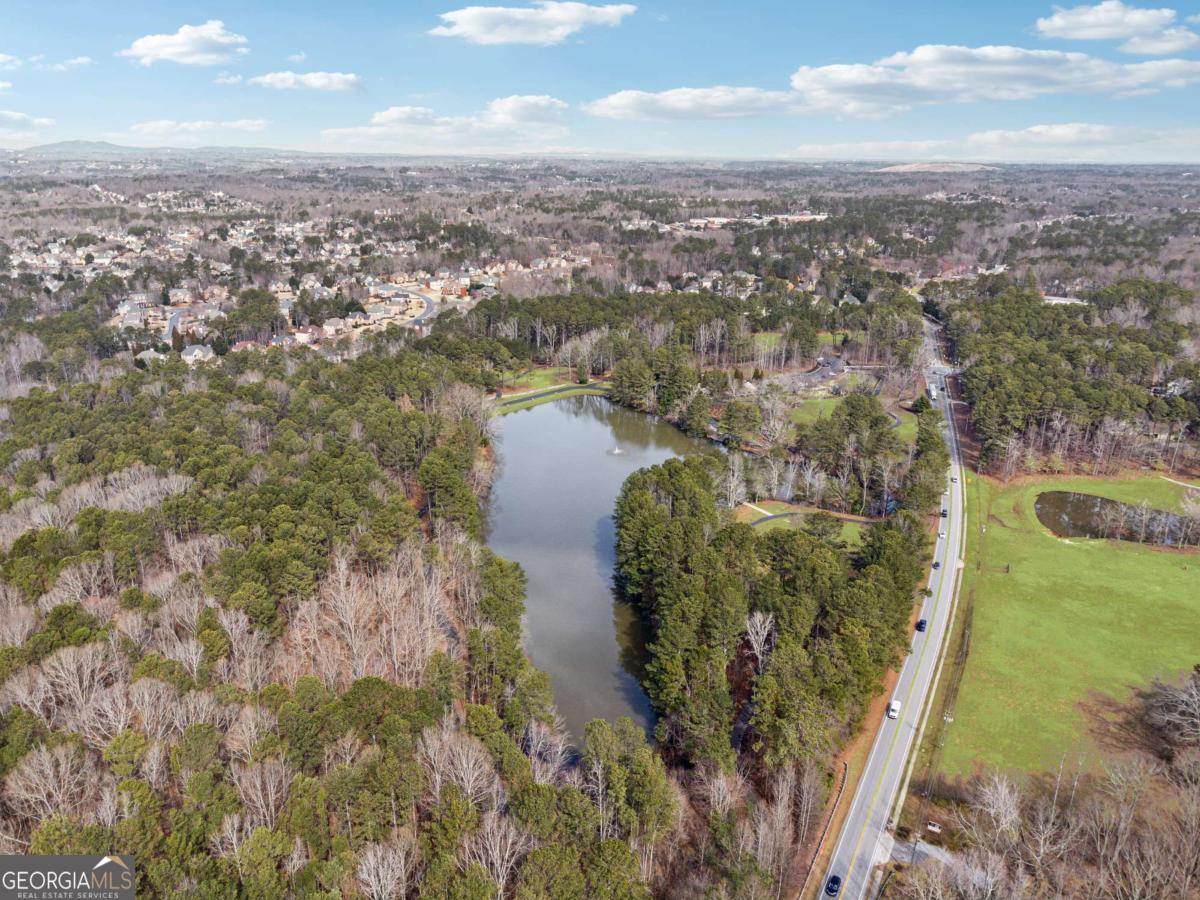 Village Grove - Residential