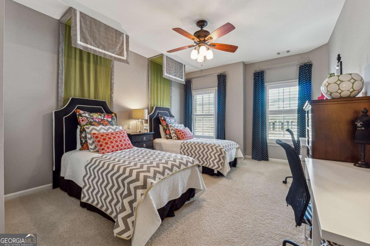 Village Grove - Residential