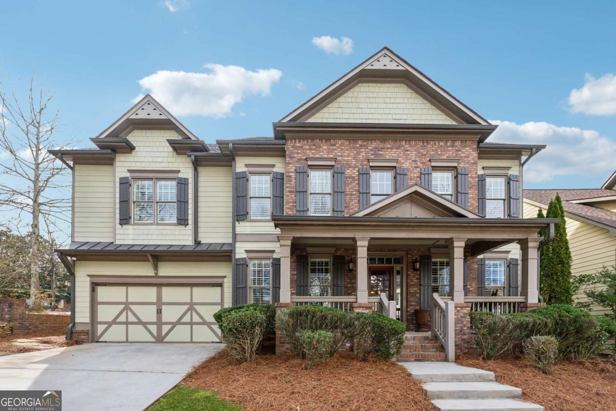 Village Grove - Residential
