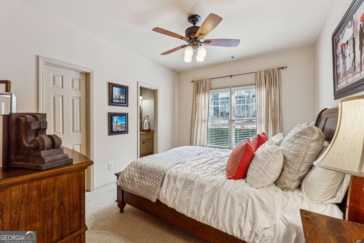 Village Grove - Residential
