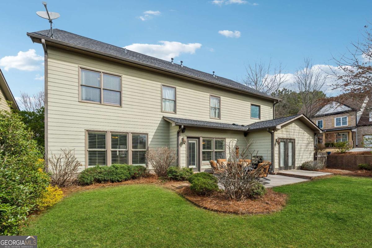 Village Grove - Residential