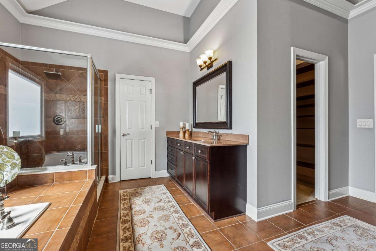 Village Grove - Residential