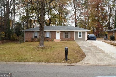 679 WINCHESTER LN Norcross GA 30071