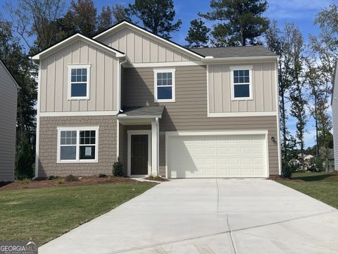 554 Otway LOOP Bethlehem GA 30620